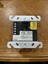 SIEMENS CERBERUS PYROTRONICS TRI-S