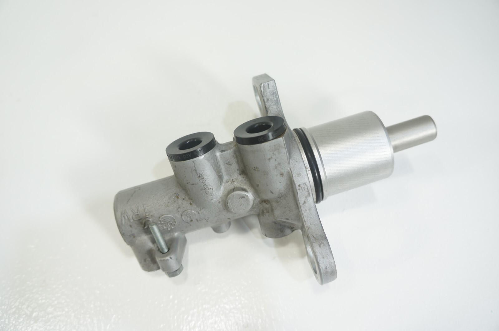 03-12 Bentley Continental GT GTC Flying Spur Brake Master Cylinder OEM