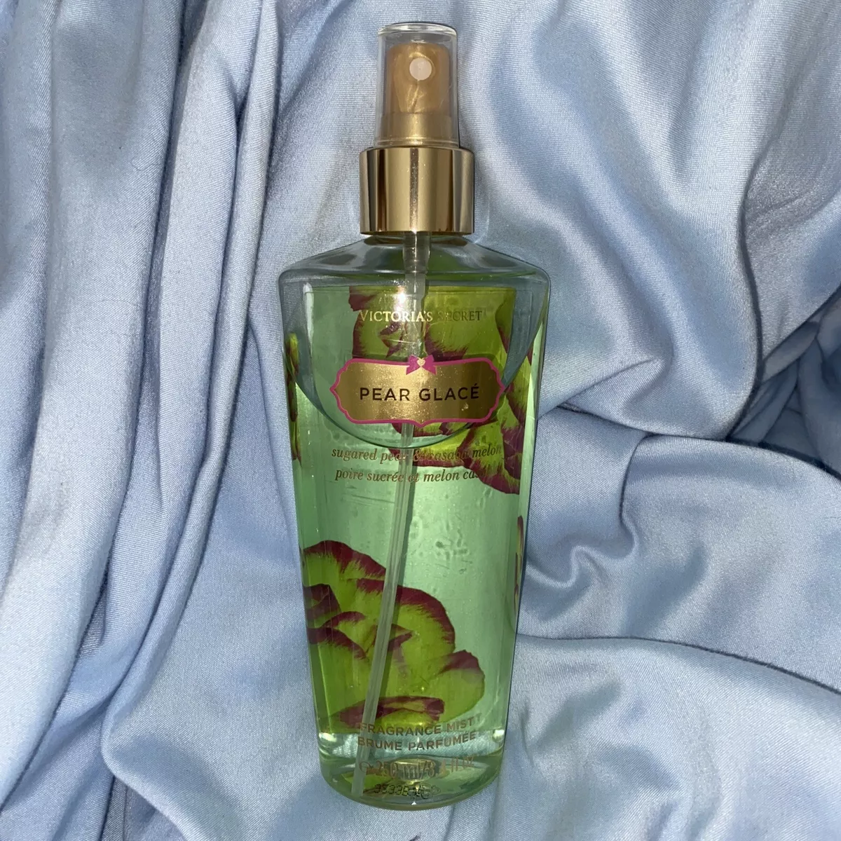 Retired victoria secret perfume sale