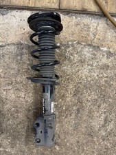 FORD USA ESCAPE IV Front Right Shock Absorber LX6118045NAD 1.5 Petrol 28354596