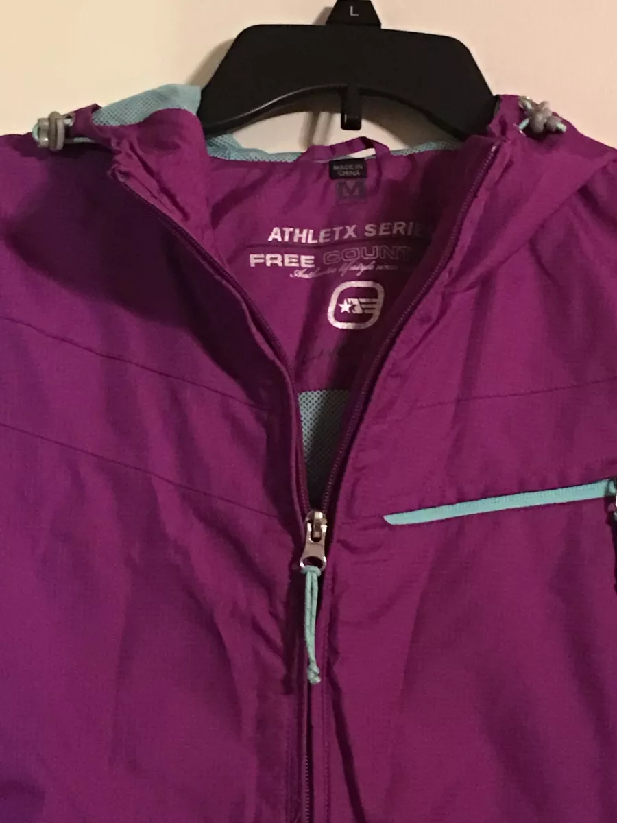 Free country shop athletx series