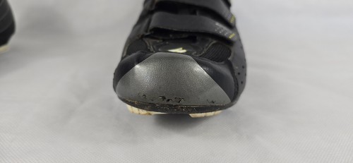 Mens Specialized Sport Road Cycling Shoes. Black. UK Size 12. - Picture 10 of 14