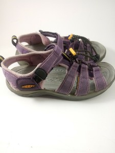 keen open toe sandals