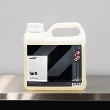 CarPro Tar X Tar Insect Bug & Adhesive Remover Spray  - 4 Liter TarX 1 Gallon