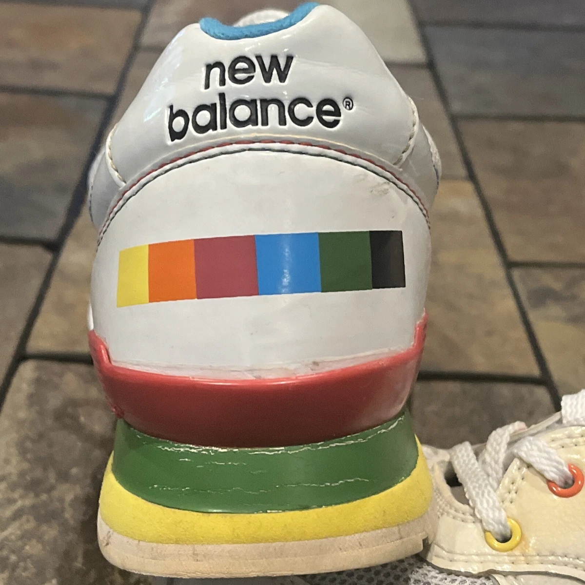 New balance 996 running cheap sneakers