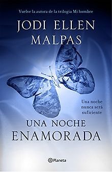 Una noche enamorada (Planeta Internacional, Band 3)... | Buch | Zustand sehr gut