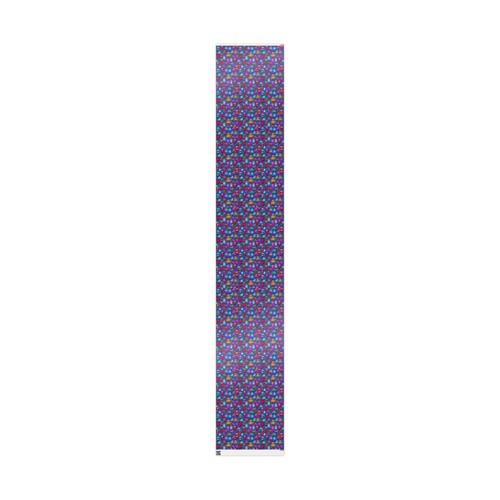 Colorful Chickens Wrapping Paper Rolls | Whimsical & Playful Gift Wrap - Picture 10 of 13
