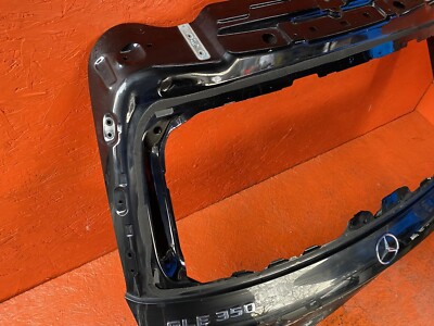パーツオーダー♥︎ 2020-2023 Mercedes Benz GLE350 GLE450 GLE W167 Tailgate