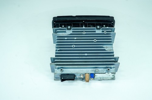 15 Harley Electra Ultra Touring Harman Kardon Radio Boom! Box 6.5GT Cracked 1312 - Picture 6 of 19
