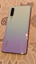 Huawei P30 128GB, Android Mobile Phone - DAMAGE - See Description