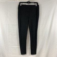 NWT LOFT Charcoal Women's Leggings, Sz. M