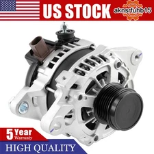 Alternator for Toyota Corolla 2014 2015 2016 2017 2018 1.8L