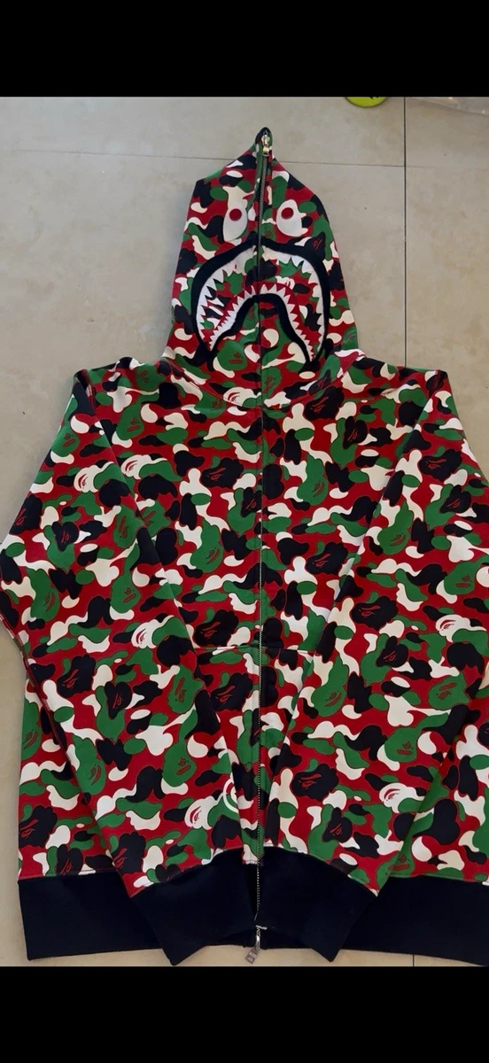 A Bathing Ape Animal Print Hoodies for Men | Updated Oct 2026