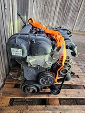 Ford Focus Mondeo 1.8 Duratec HE petrol engine ABD with gearbox