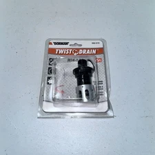 Dorman 092-019 EZ Drain Oil Plug And Gasket, 21MM Hex Head, M14 X 1.25 Thread