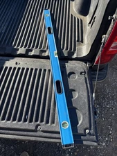 Empire 48in. Compact Box Level, Model# 650.48