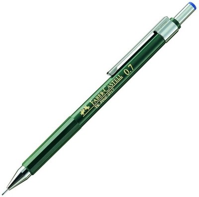 Faber-Castell TK-FINE 9717 Druckbleistift 0,7 mm