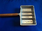 Lee 4 cavity Ingot Mold    MP