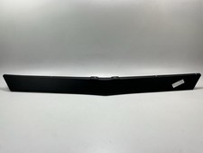 Aftermarket - Front Lower Bumper Spoiler 1969 Chevy Camaro Firebird - 3938689