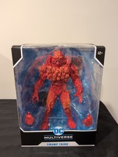 McFarlane DC Multiverse Arkham Asylum Killer Croc Megafig Mega Action Figure NEW