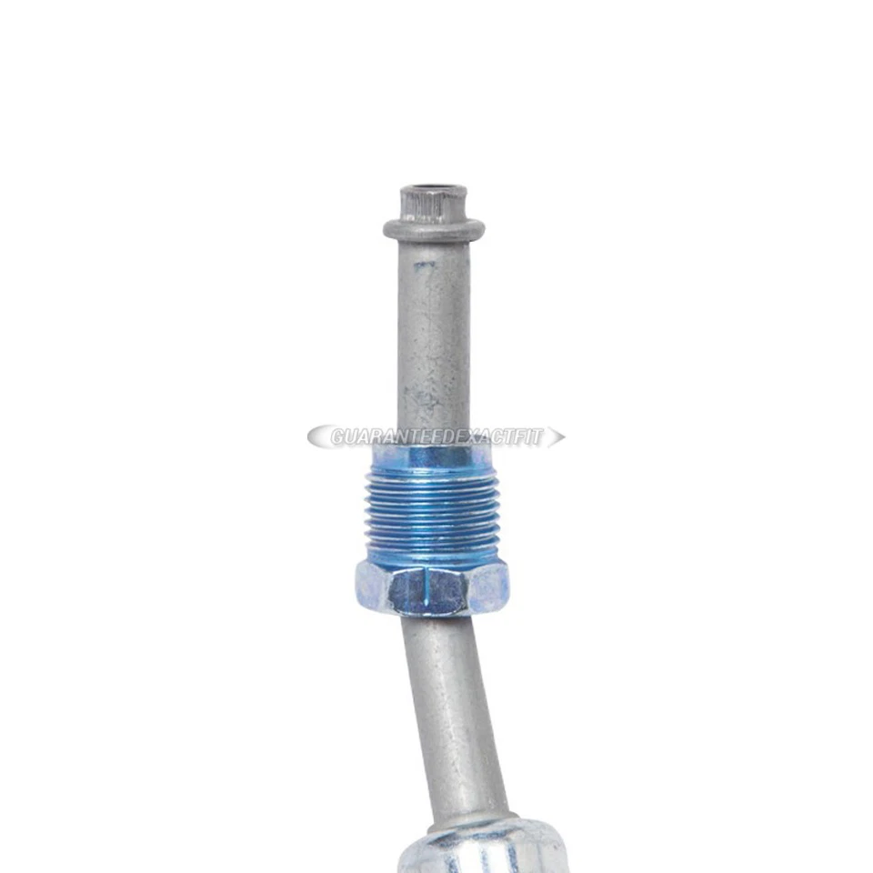 Manguera de presión de dirección asistida Edelmann TCP para Saturn SC SL2 SL1 SW1 SW2 Foto 2 de 2