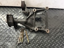 Oem 1997-2001 Honda Crv Civic B20 B16 B18 Dohc Ac Compressor Bracket