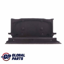 Mercedes W209 Cabrio Stamm Teppich Liner Hinten Panel Bodenmatte A2096942425