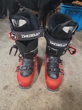 DALBELLO ASPECT 100 SKI BOOTS MEN SIZE 29.5/1...