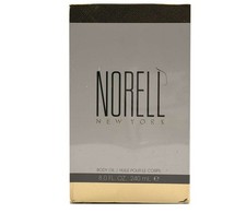 Norell New York by Norell 8.0 oz / 240 ml Body Oil For Women