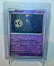 Duskull Prismatic Evolutions Reverse Holo Pokémon TCG 035/131 Scarlet & Violet