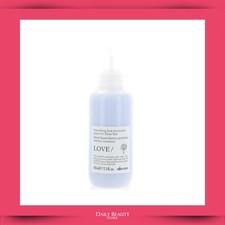 Davines Love Smooth Smoothing Heat Protectant 150ml 5.1oz NEW