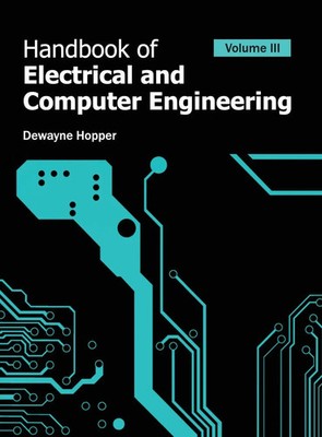 Dewayne Hopper | Handbook of Electrical and Computer Engineering | Buch (2015)