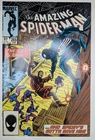 Amazing Spider-Man #265 Marvel 1985 (NM+)  | 1st Silver Sable FREE COMBINED SHIP