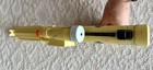 Hasbro Star Wars Stormtrooper E-11 Blaster Gun Rifle Lights & Sounds Work 1996 — photo 2
