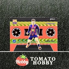 FERMIN LOPEZ /199 YELLOW WAVE REFRACTOR DAKA TOP AUDIENCE 2025-26 RECORD