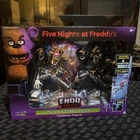 Five Nights at Freddy’s FNAF Endo Series MANGLE & SHADOW MANGLE