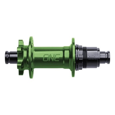 OneUp Components Hinterradnabe Boost 148mm versch. Farben 32h oder 28h inkl. Freilauf