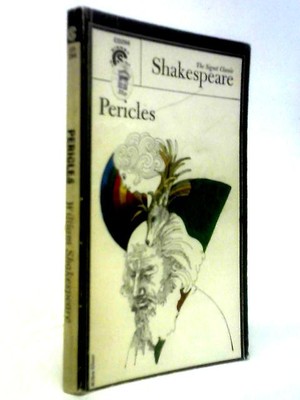 Perikles (William Shakespeare - 1965) (ID:03793)