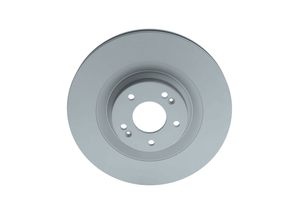 Bremsscheibe Vorderachse FüR Hyundai I30 Fastback-image