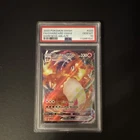 Pokémon Charizard VMAX 020/189 Darkness Ablaze Ultra Rare Holo PSA 10