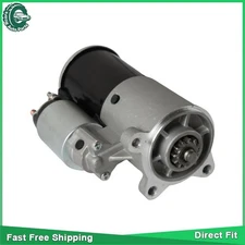 Starter Motor For Ford F150 Expedition Navigator 5.4L V8 Triton 1999-2014 6646