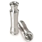 9 oz  .999 Fine Silver Duck Call Bullion- Elemetal