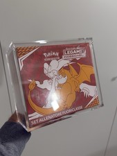 Legami Inossidabili - ETB Set Allenatore Fuoriclasse - Pokémon ITA  + Teca