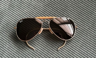 ray ban RB3030 Classic 58mm Sunglasses
