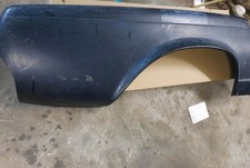 New Mercedes 230sl 250sl 280sl W113 Side Panel Fender Rear Fender Oem Pagoda