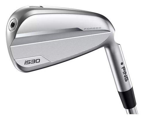 Set De Shafts Golf KBS PGI 70 R+ - 8 Tiges Graphite Regular Plus 0.355 - NEUF
