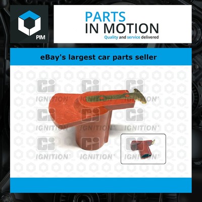 Rotor Arm fits SUZUKI SJ410 1.0 81 to 91 F10A Distributor CI 3331082010 Quality