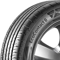 Continental Ecocontact 6 215/55 R18 95T (+), Evc