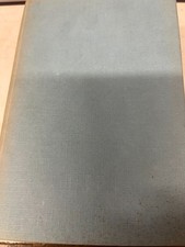 BBC Handbook 1949 Vintage original