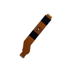 Flex cable suitable for Sony A580 A500 A550 LCD screen connection cable